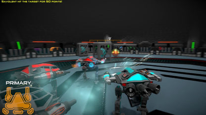 Atex Brawl Steam CD Key