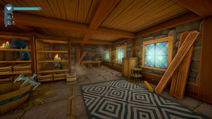 Mask of Mists Steam CD Key