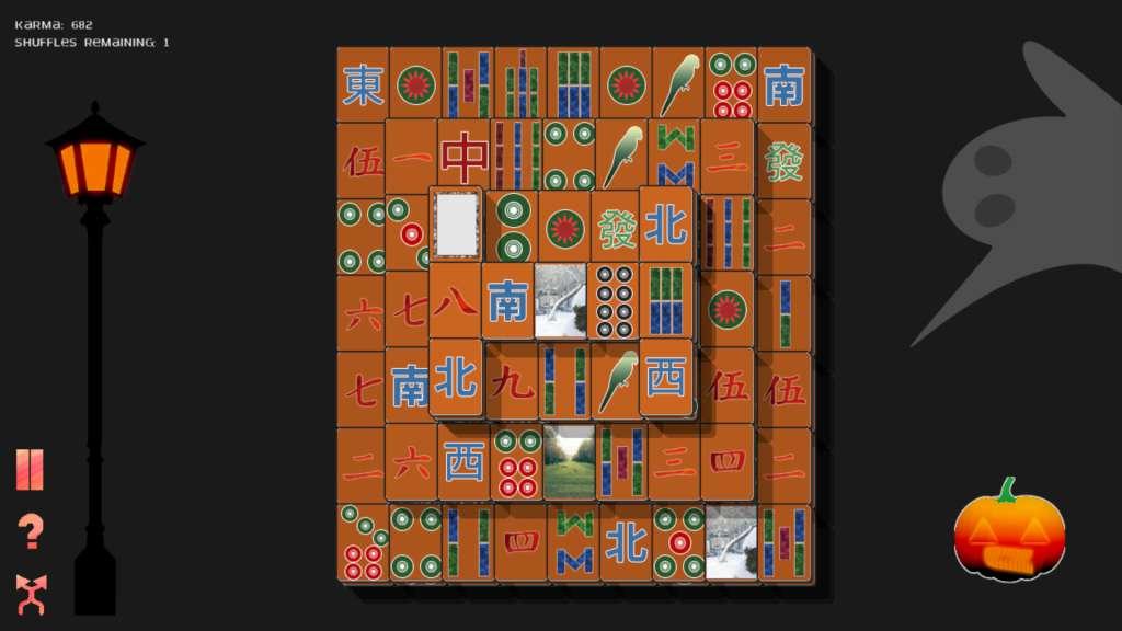 That's Mahjong! Steam CD Key