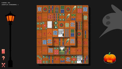 That's Mahjong! Steam CD Key