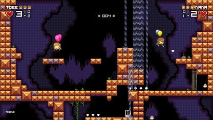 Tobe's Vertical Adventure Steam CD Key
