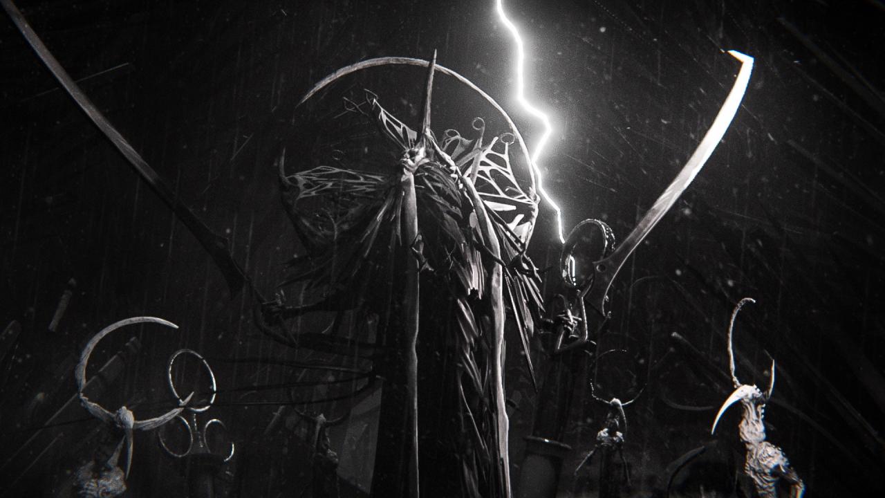 Othercide US XBOX One CD Key