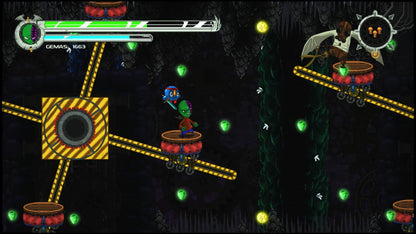 Nightmare Boy XBOX One CD Key