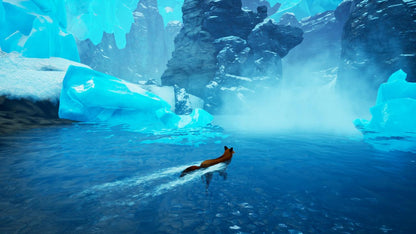 Spirit of the North PS4 Account