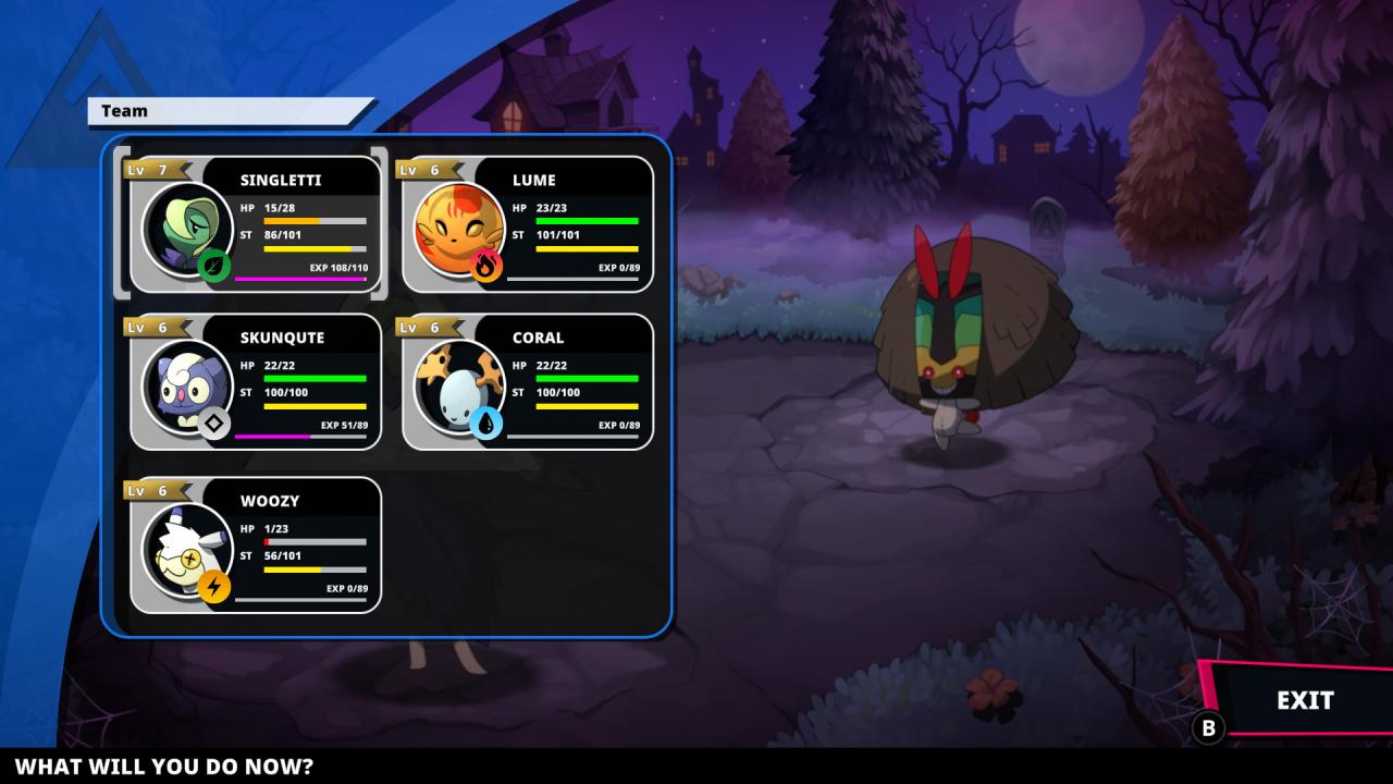 Nexomon + Nexomon: Extinction - Complete Collection XBOX One Account