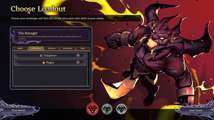 Ruinarch EU PS5 CD Key