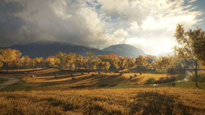 theHunter: Call of the Wild PS4 Account