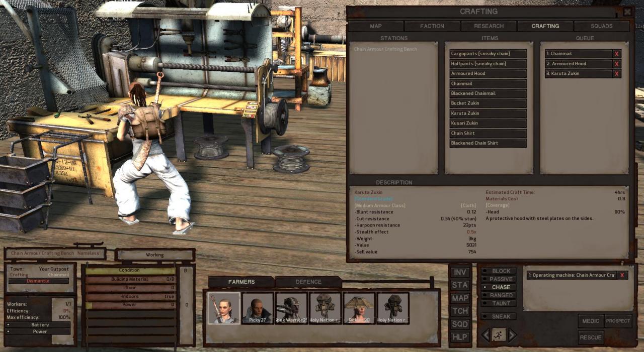Kenshi GOG CD Key