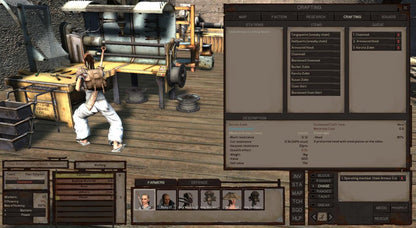 Kenshi EU Steam CD Key