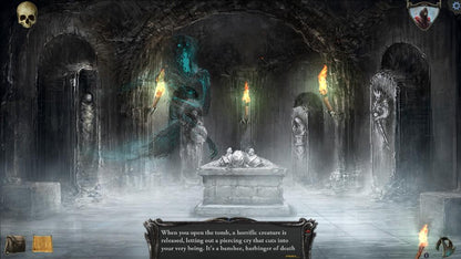 Shadowgate Steam CD Key
