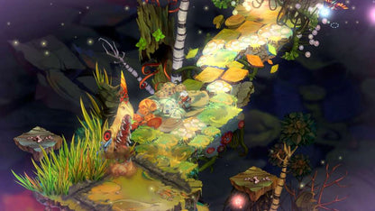 Bastion Steam CD Key