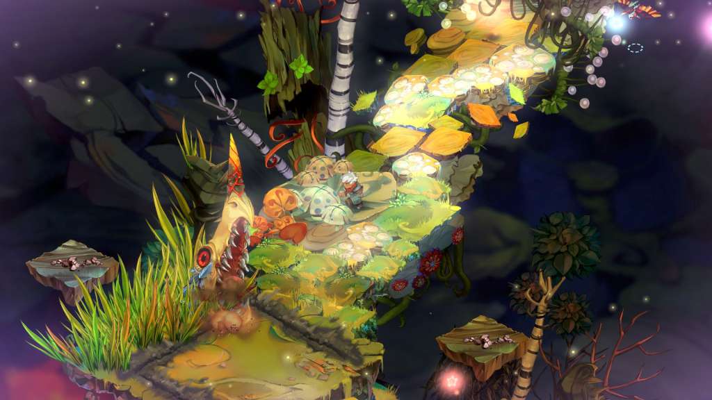 Bastion + Soundtrack DLC Bundle Steam Gift