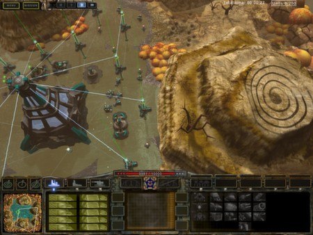 Perimeter + Perimeter: Emperor's Testament Steam CD Key