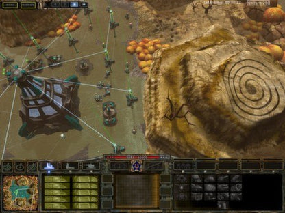 Perimeter + Perimeter: Emperor's Testament Steam CD Key