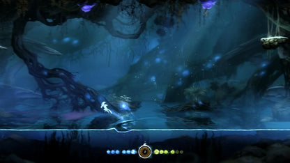 Ori and the Blind Forest: Definitive Edition US XBOX One CD Key