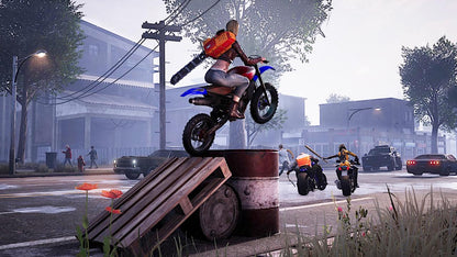 Road Rage US XBOX One CD Key