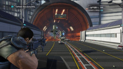 Binary Domain Collection PC Steam CD Key
