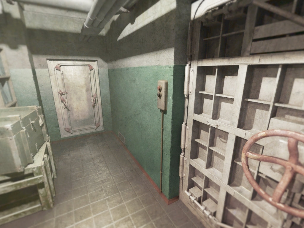 1953 KGB Unleashed PC Steam CD Key
