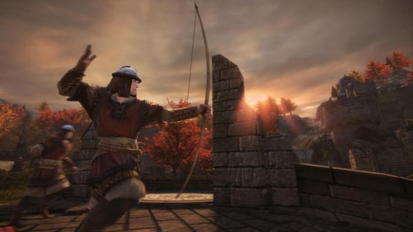 Chivalry: Medieval Warfare EU PC Steam CD Key