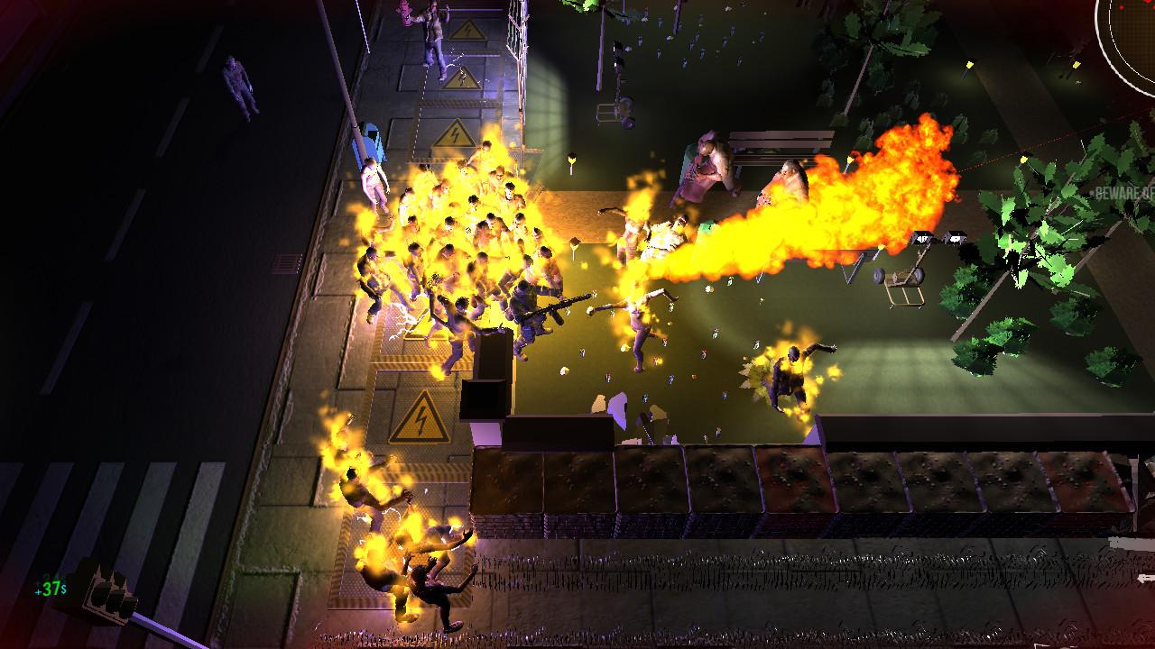 Ultimate Zombie Defense NA PS5 CD Key