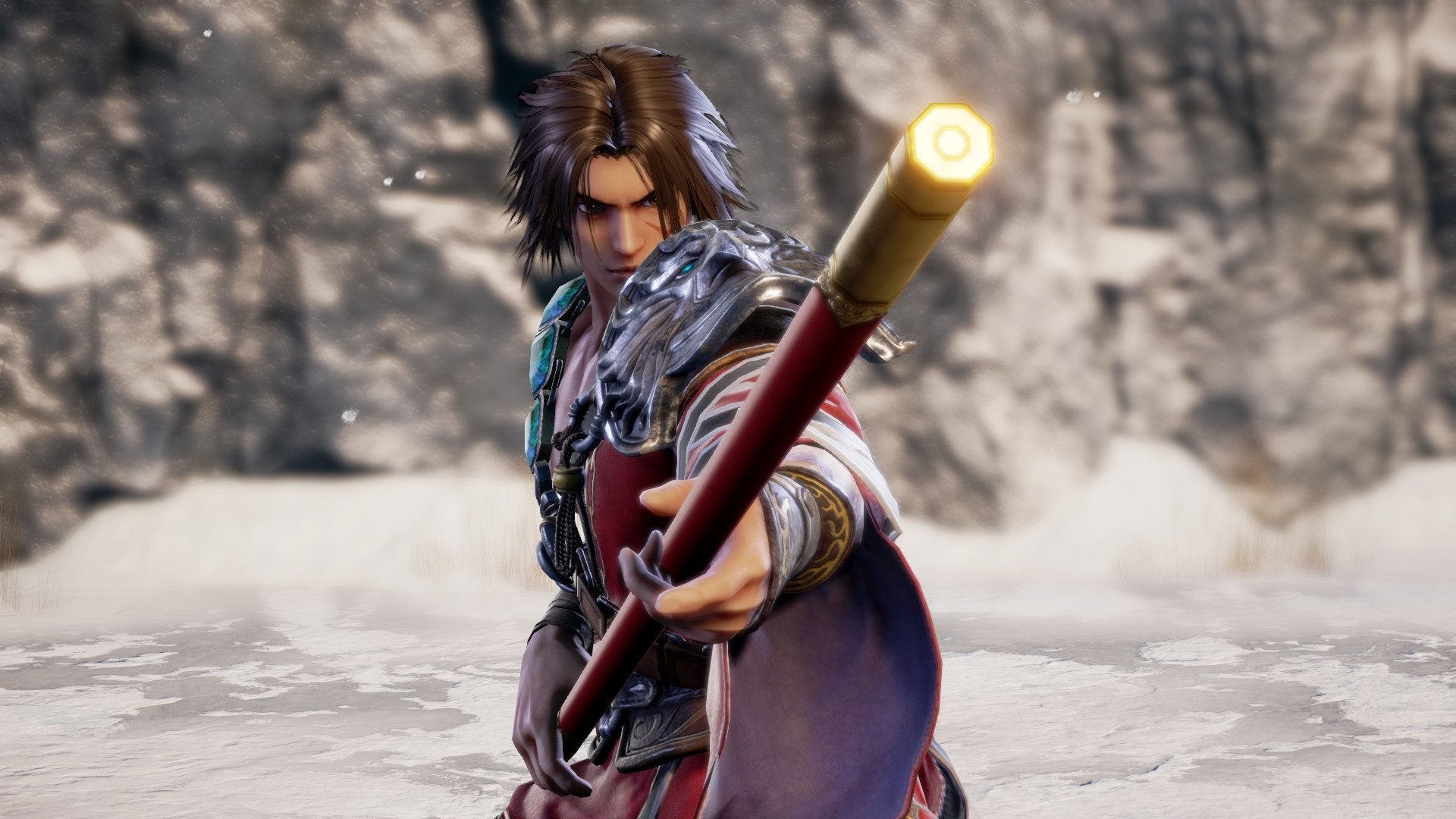 SOULCALIBUR VI - Season Pass EU XBOX One CD Key