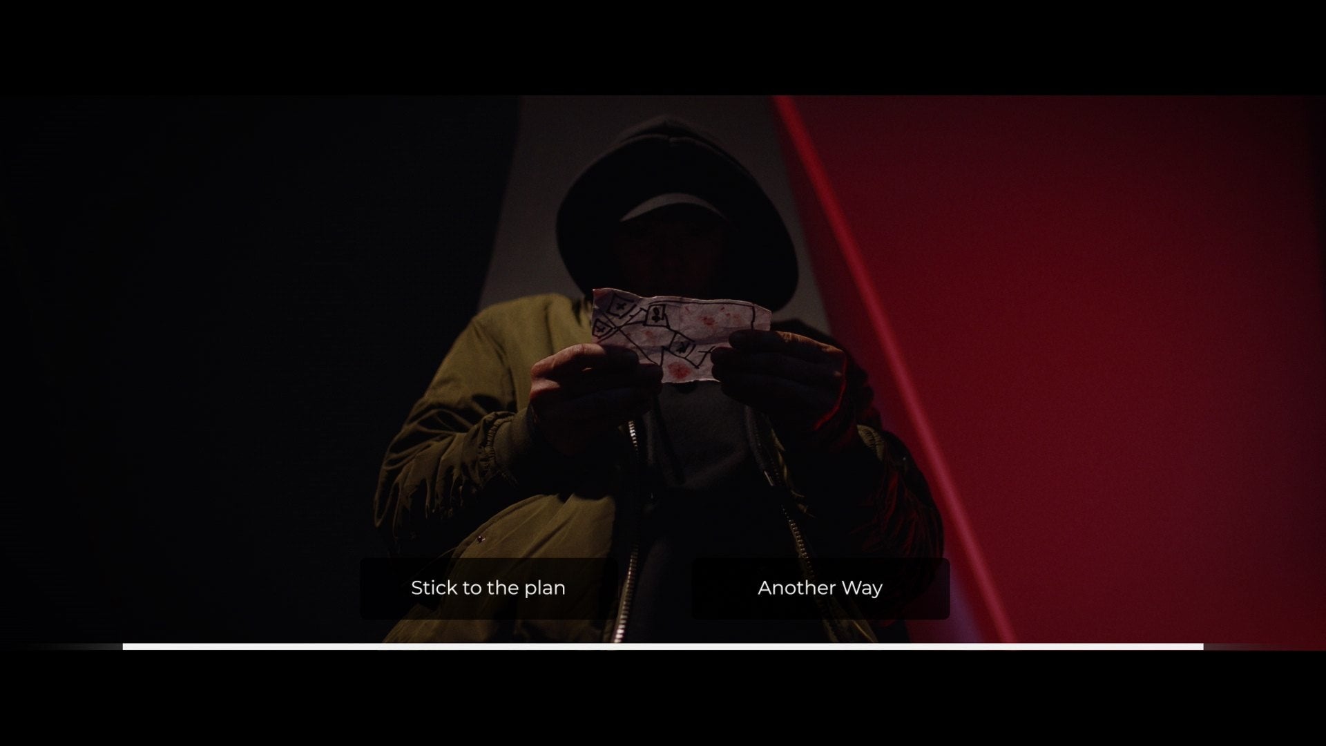 She Sees Red EU XBOX One / Xbox Series X|S / PC CD Key