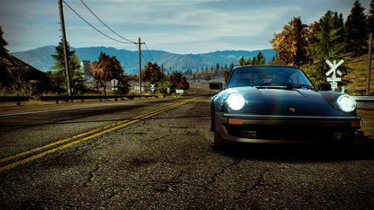 Need for Speed: Hot Pursuit Remastered NA Nintendo Switch CD Key