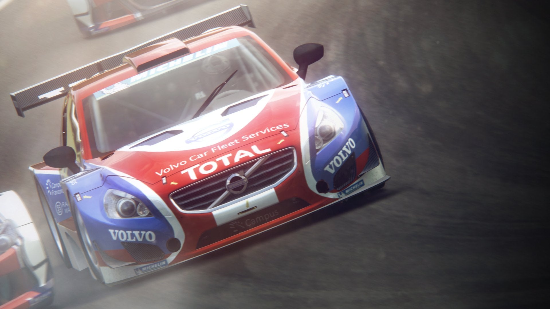 GRID 2 + Bathurst Track Pack DLC + Spa-Francorchamps Track Pack DLC Steam CD Key