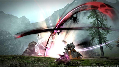 FINAL FANTASY XIV Online Complete Edition NA Digital Download CD Key