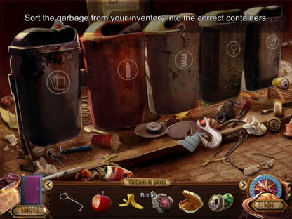 Lost Civilization Steam CD Key