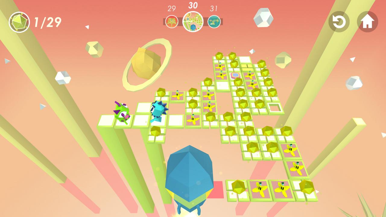 Monster Puzzle Steam CD Key