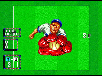 Baseball Stars 2 Steam CD Key