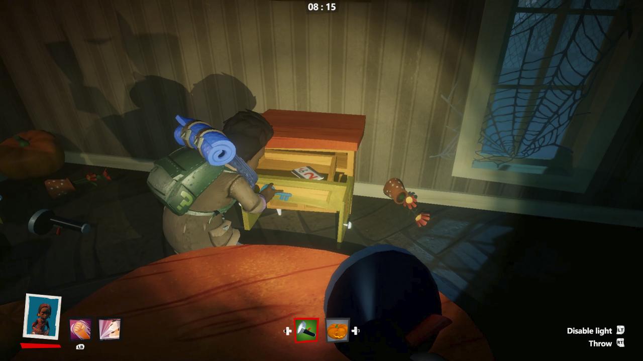 Secret Neighbor US XBOX One CD Key