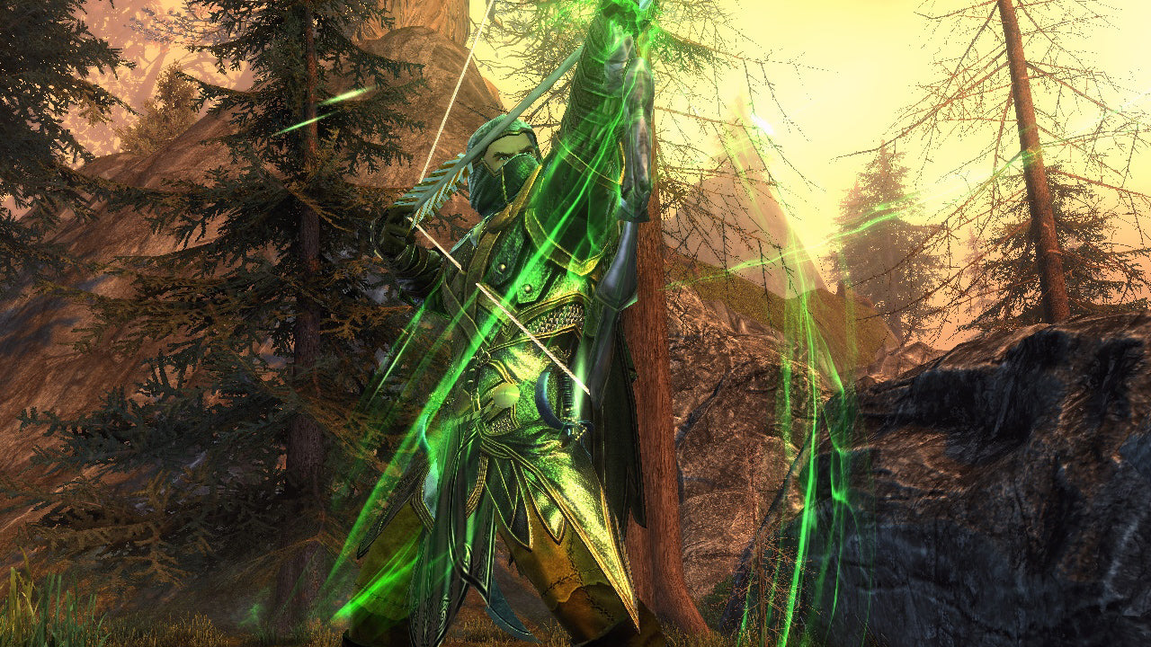 Neverwinter - Sharandar Pack Digital Download CD Key