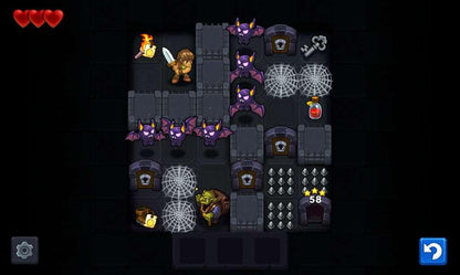 Maze Lord Steam CD Key