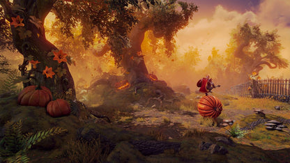 Trine 4: The Nightmare Prince US XBOX One CD Key