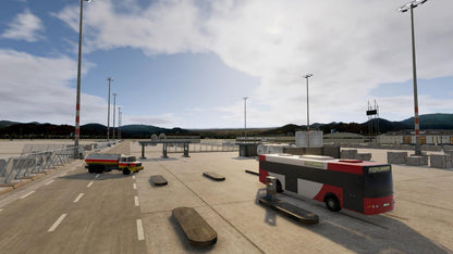 Airport Simulator 2019 XBOX One / Xbox Series X|S Account