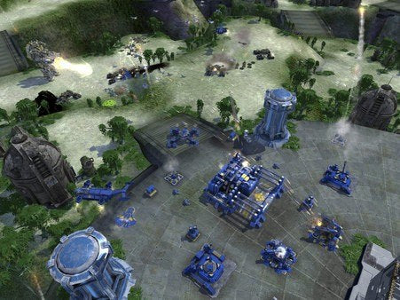 Supreme Commander 2 GOG CD Key