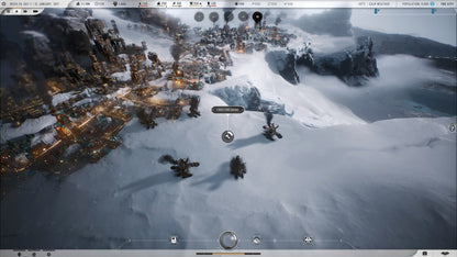 Frostpunk 2 Deluxe Edition PC Account