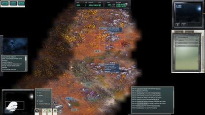 Unclaimed World Steam CD Key