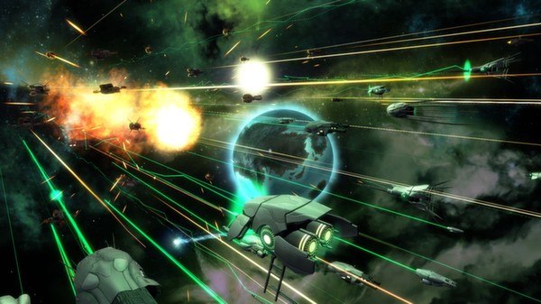 Starion Tactics Steam CD Key