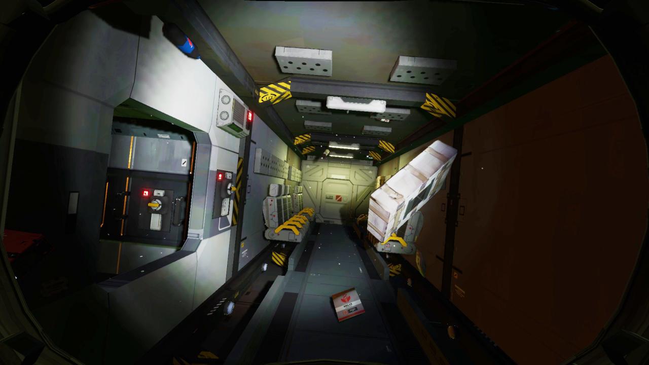 Hardspace: Shipbreaker Playstation 5 Account