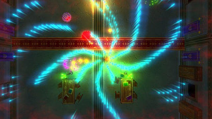 Pixel Boy and the Ever Expanding Dungeon Steam CD Key
