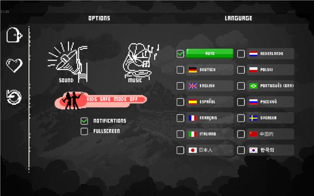 Doodle God: 8-bit Mania Steam CD Key