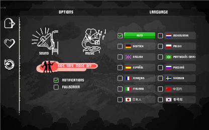 Doodle God: 8-bit Mania Steam CD Key