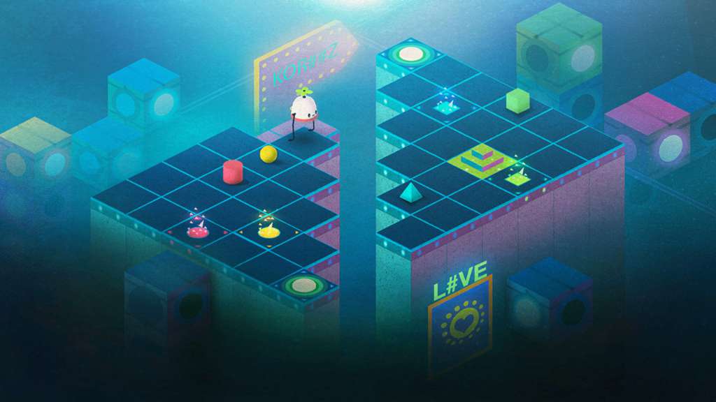 Roofbot Steam CD Key