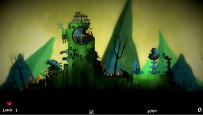 Tesla Breaks the World! Steam CD Key