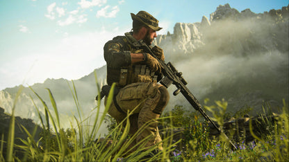 Call of Duty: Modern Warfare III Cross-Gen Bundle PS4/PS5 Account