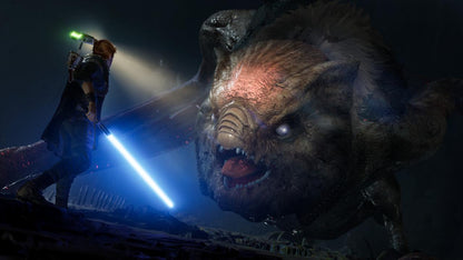 Star Wars: Jedi Fallen Order PS4 Account