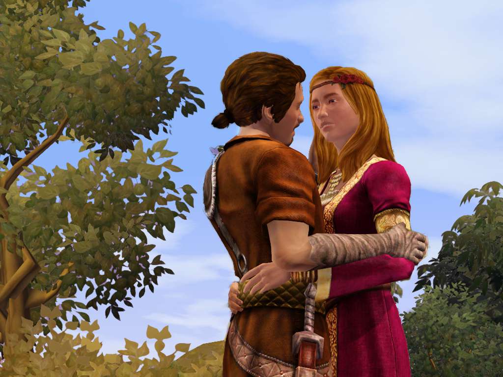 The Sims Medieval EA App CD Key